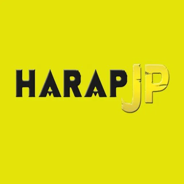 HARAPJP - Aplikasi Belajar Bahasa Inggris yang Menarik
