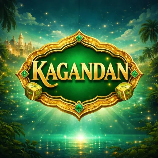 KAGANDAN - Kompas Digital Terbaik untuk Penjelajahan dan Navigasi
