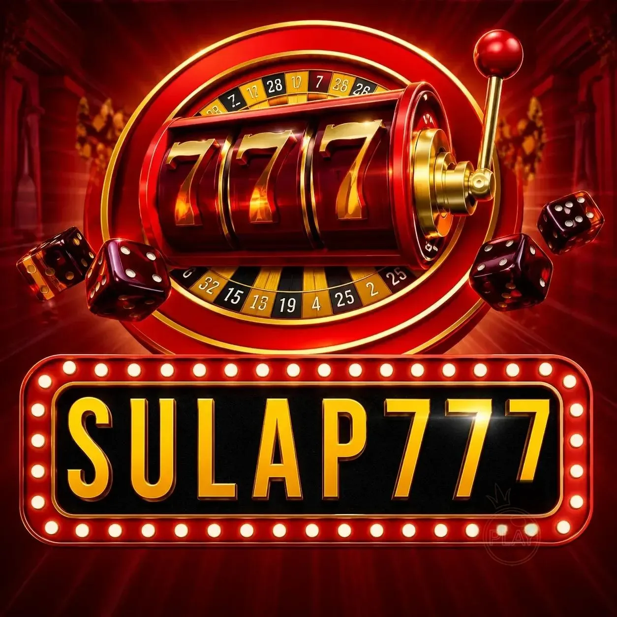 SULAP777 - Dongeng Audio untuk Anak & Keluarga